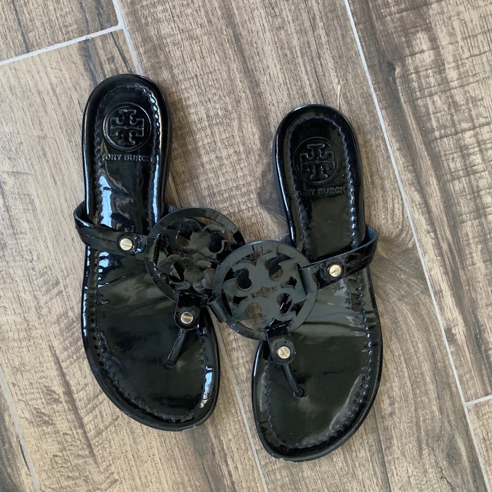 Tory Burch Miller Sandals